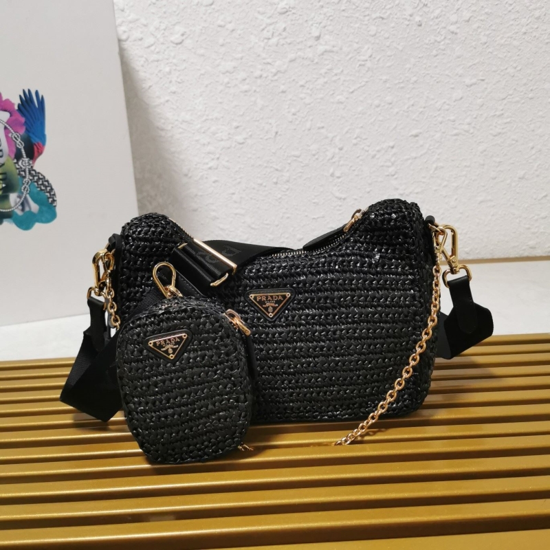Pra*a satchel bags